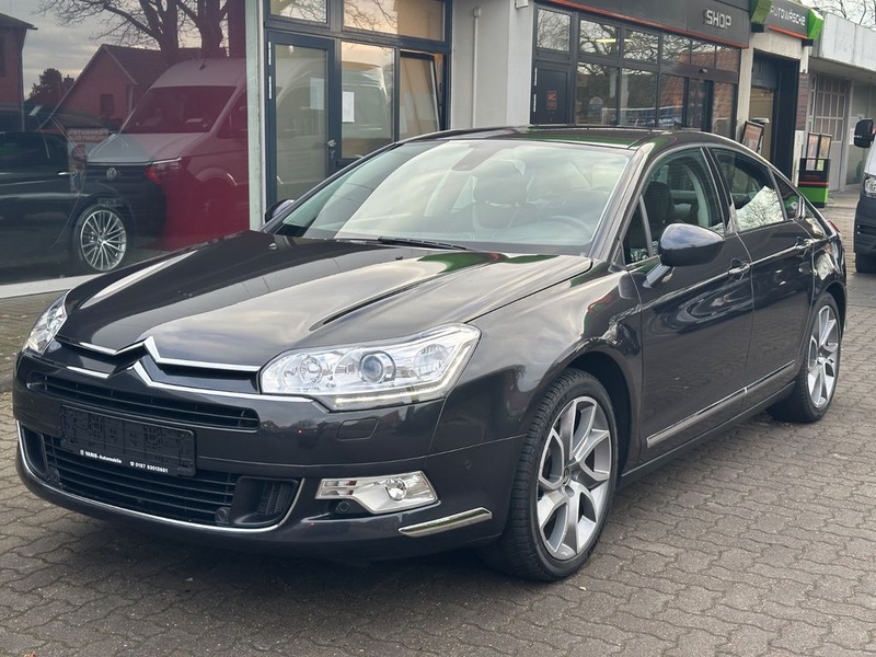 Citroen C5