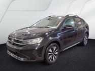 Volkswagen Taigo 2025