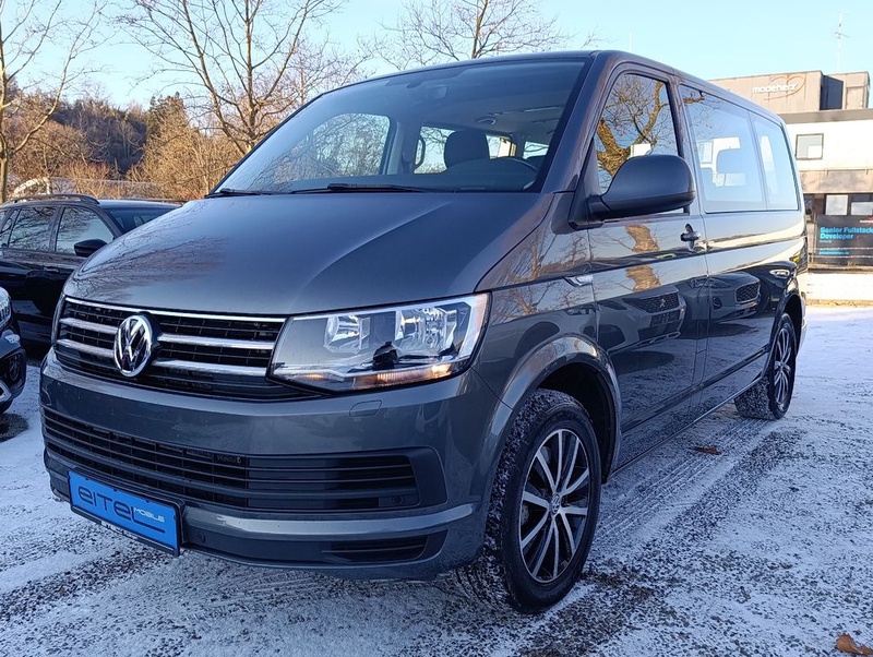 Volkswagen T6