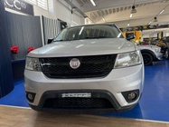 Fiat Freemont 2012