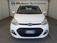 Hyundai i10 2014