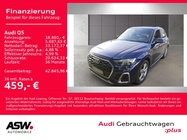 Audi Q5 2022
