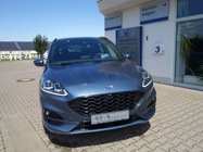 Ford Kuga 2021