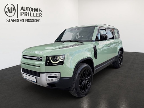 Land Rover Defender 2023
