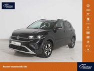 Volkswagen T-Cross 2025