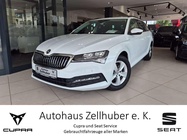 Skoda Superb 2022