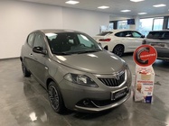 Lancia Ypsilon 2022
