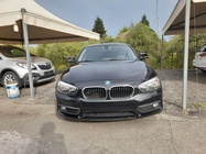 BMW 1 Series 2015