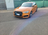 Audi A3 2019