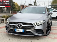 Mercedes-Benz A-Class 2020