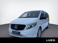 Mercedes-Benz Vito 2021