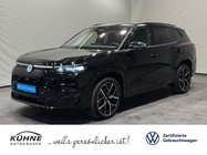 Volkswagen Tayron 2025