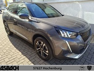 Peugeot 2008 2023