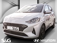 Hyundai i10 2026