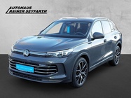 Volkswagen Tiguan 2025