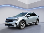 Volkswagen Taigo 2023