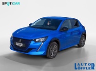 Peugeot 208 2022