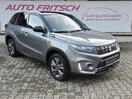 Suzuki Vitara 2022