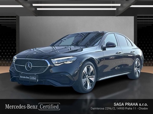 Mercedes-Benz 400 2024
