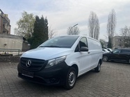 Mercedes-Benz Vito 2021