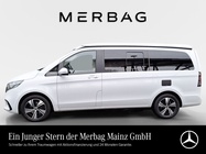 Mercedes-Benz V-Class 2025