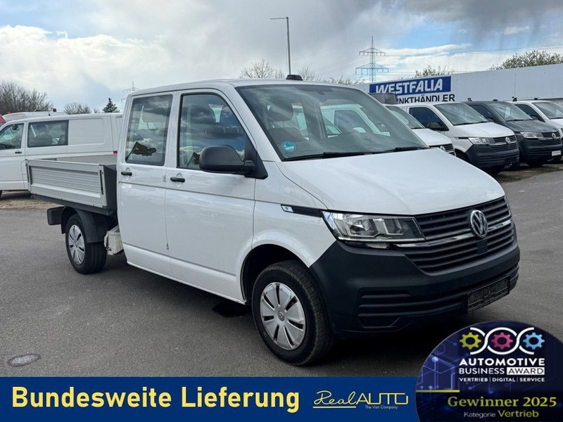Volkswagen T6