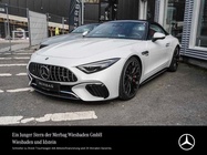 Mercedes-Benz SL-Class 2022