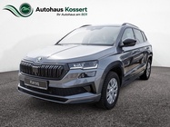 Skoda Karoq 2022