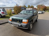 Jeep Grand Cherokee 1998