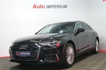 Audi A6 2022