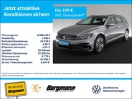 Volkswagen Passat 2020