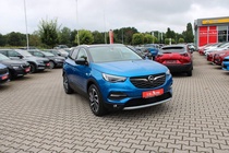 Opel Grandland 2018