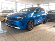 Opel Grandland 2022