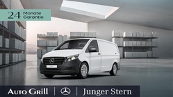Mercedes-Benz Vito 2024