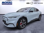 Ford Mustang Mach-E 2021