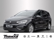 Volkswagen Touran 2025
