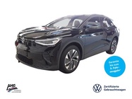 Volkswagen ID.4 2025