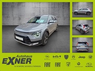 Kia Niro 2025