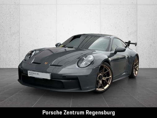Porsche 992 2022