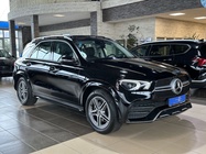 Mercedes-Benz GLE-Class 2022