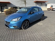 Opel Corsa 2019