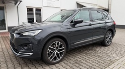 Seat Tarraco 2022