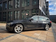 BMW 3 Series 2019