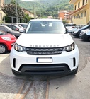 Land Rover Discovery 2019