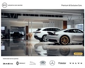 Mercedes-Benz C-Class 2022