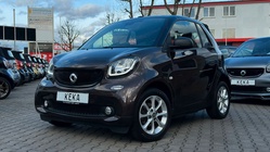 Smart ForTwo 2019
