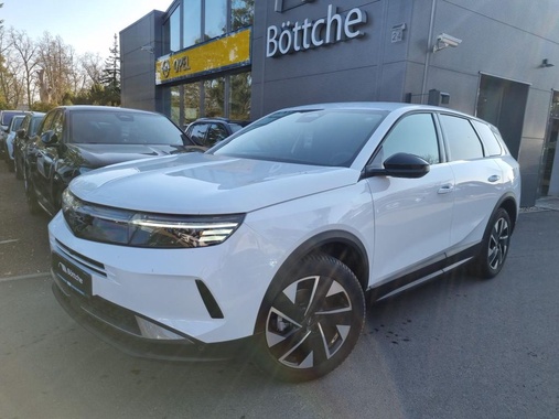 Opel Grandland 2025