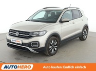 Volkswagen T-Cross 2023