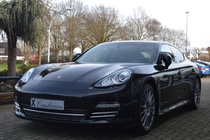 Porsche Panamera 2013