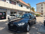 Audi A1 2023